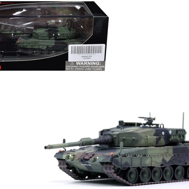 Panzerkampf